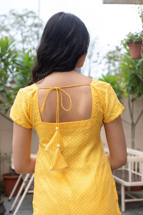 SONIKA SUIT SET - Sarnya