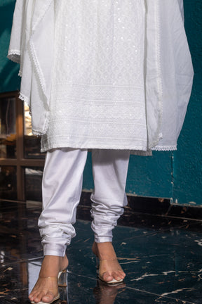 REKHTA LAKHNAWI SET - Sarnya