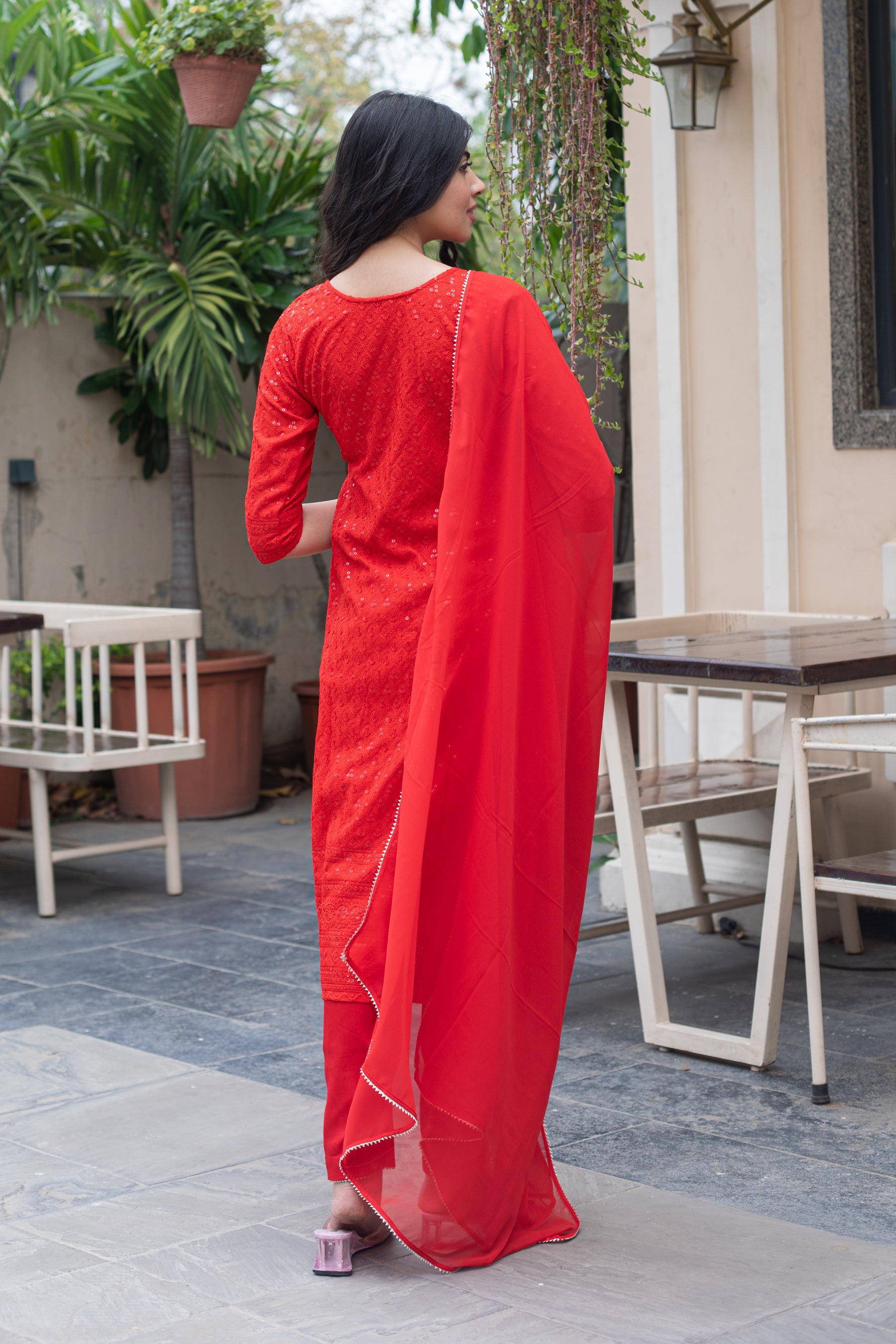 ROLI SUIT SET - Sarnya