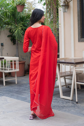 ROLI SUIT SET - Sarnya