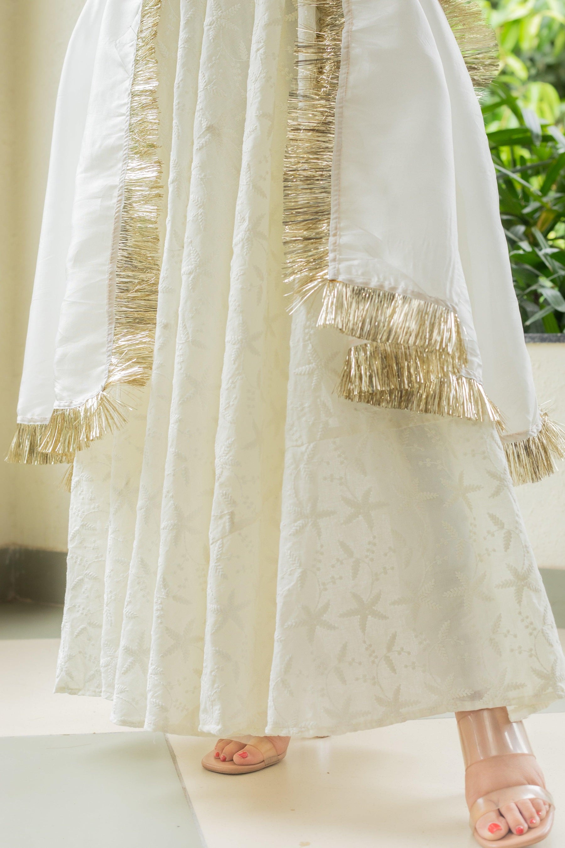 KUMUD SET - Sarnya