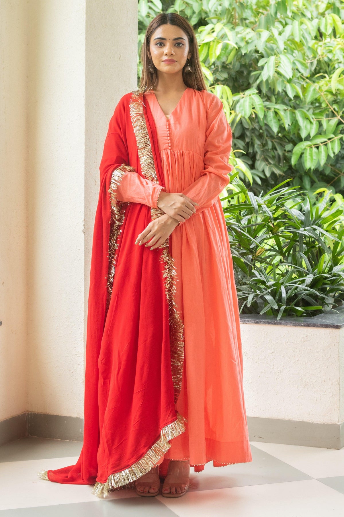 MANDANA SET - Sarnya